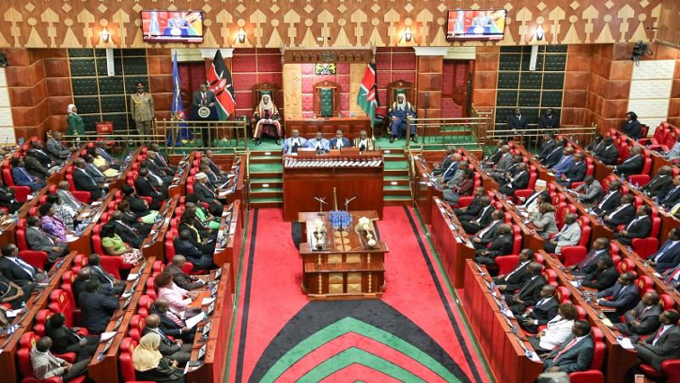 Fallout with party boss endangers MP's career