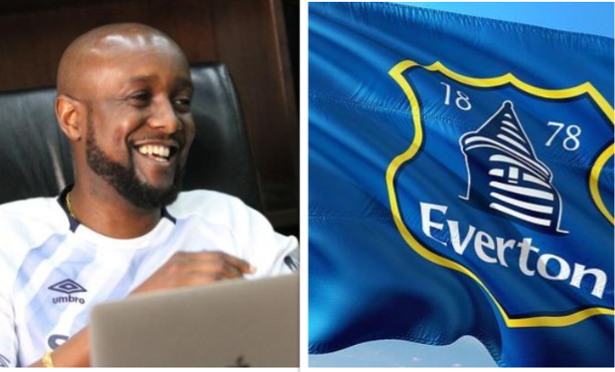 Image result for sportpesa and everton