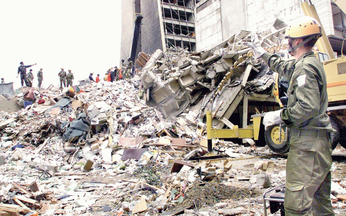 Sudan set to pay Kenya, Tanzania bomb victims