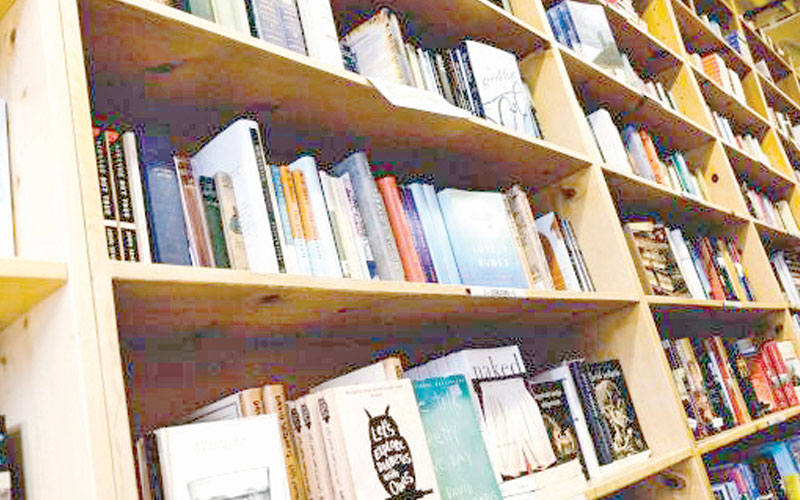 Publishers Seek Government Protection From Sellers Of Fake Books