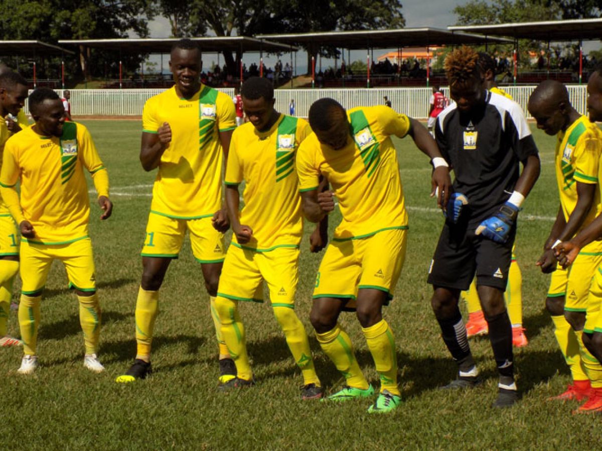 Homeboyz confident of winning KPL crown but wary of closest ...
