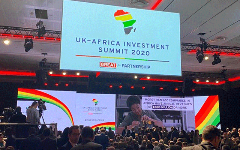 Dahabshiil CEO optimistic UKAfrica Summit will benefit