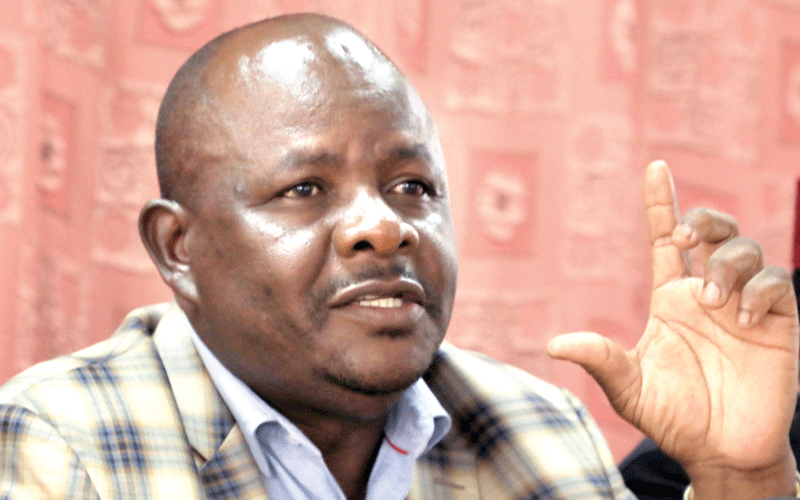 Ruto allies want ODM leaders out of plum Parliament posts