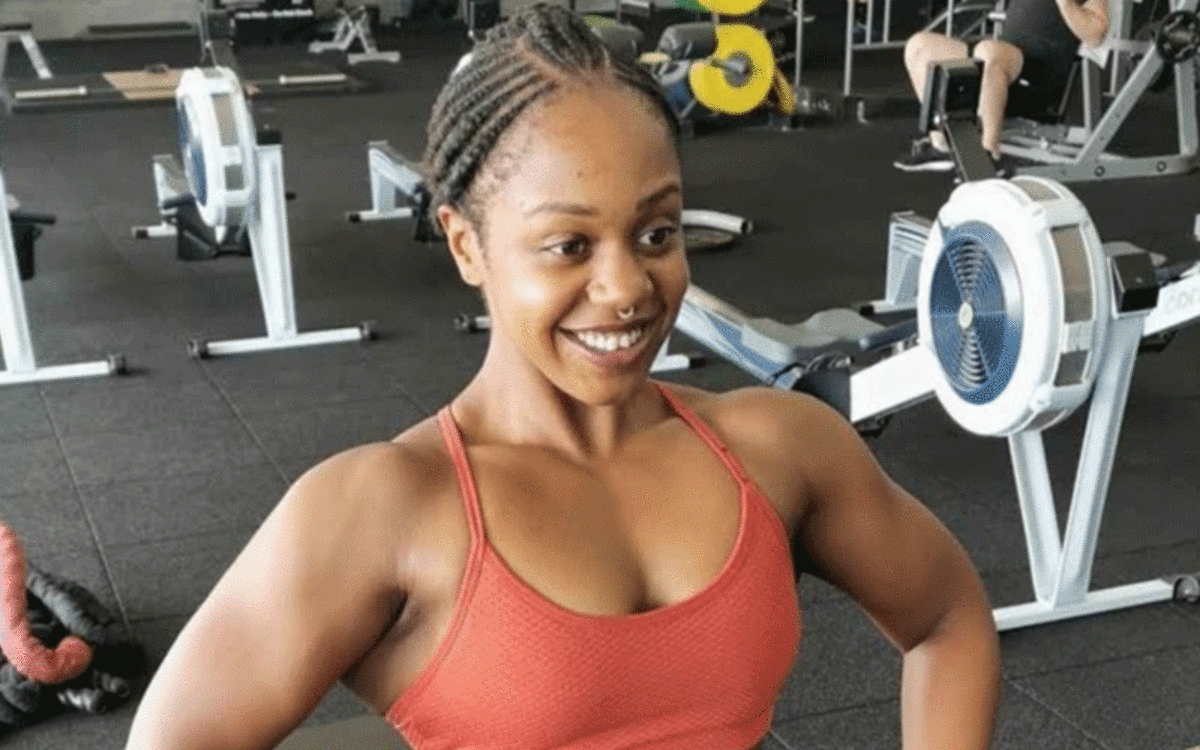 Feminine muscularity: Beauty meets muscle - People Daily