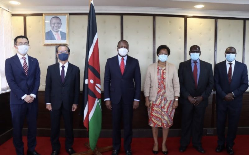 COVID-19: Kenya records 406 new cases as 306 recover