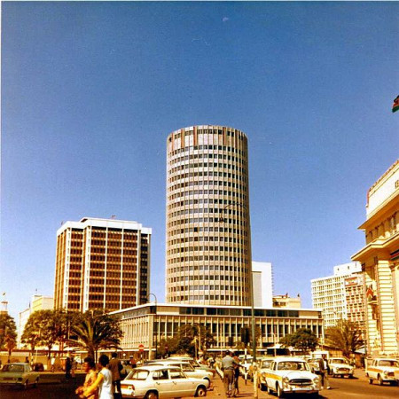 Hilton hotel is closing operations in Kenya in December. PHOTO/Wikipedia
