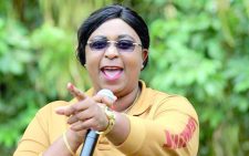 Malindi MP Aisha Jumwa.