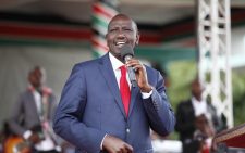 Ruto to open post-election conference in Mombasa
