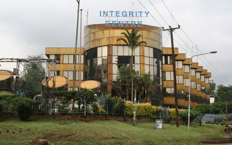 Woman ordered to pay Ksh5M as EACC recovers grabbed gov't house