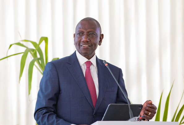 Regional judges association calls out Ruto over remarks on judiciary